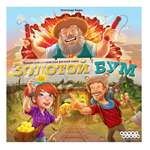 Настольная игра Hobby World