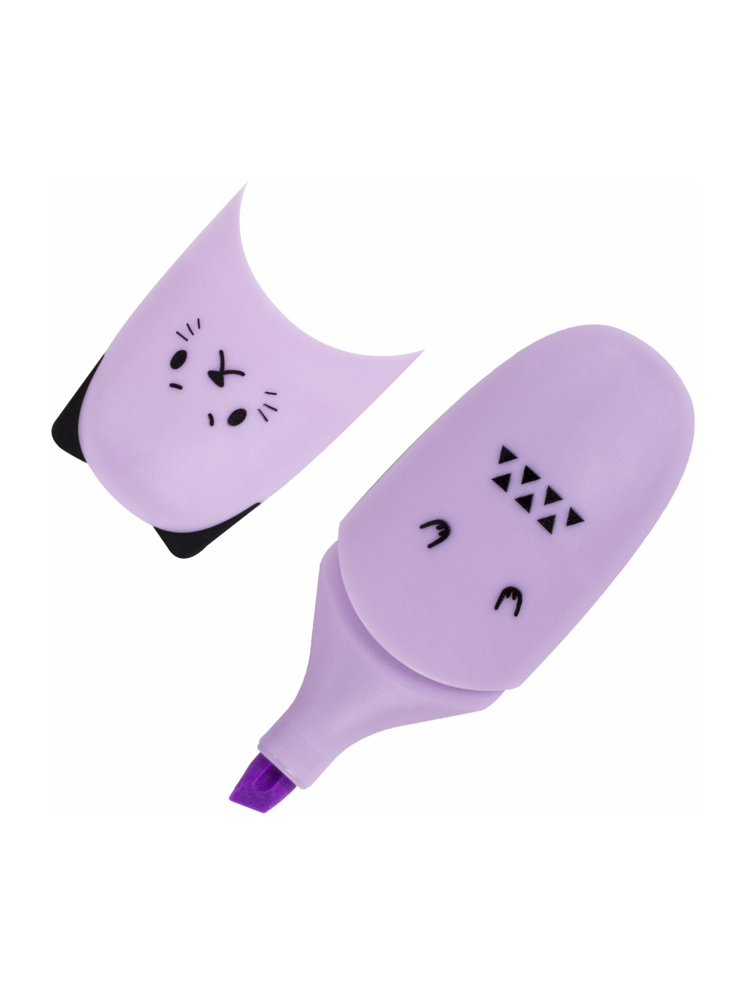 Текстовыделители Brauberg 12 шт. - фото 17