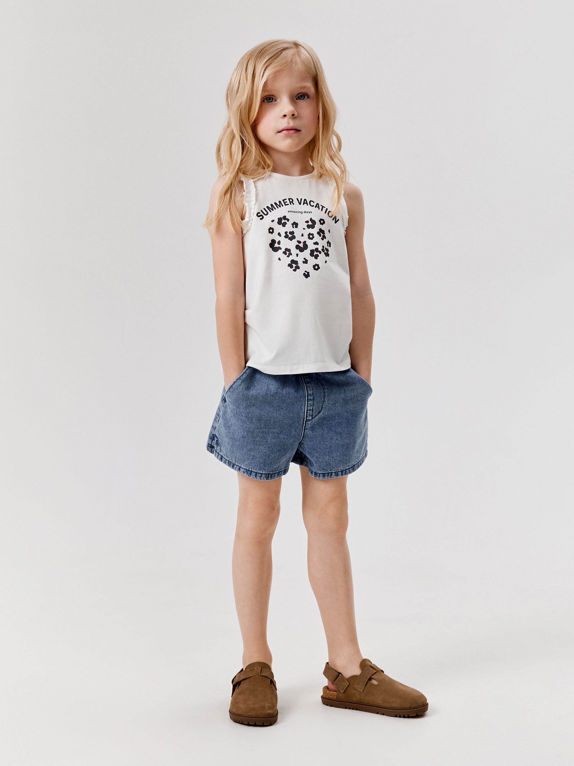 Майка Acoola 20224220090_0087374 - фото 5