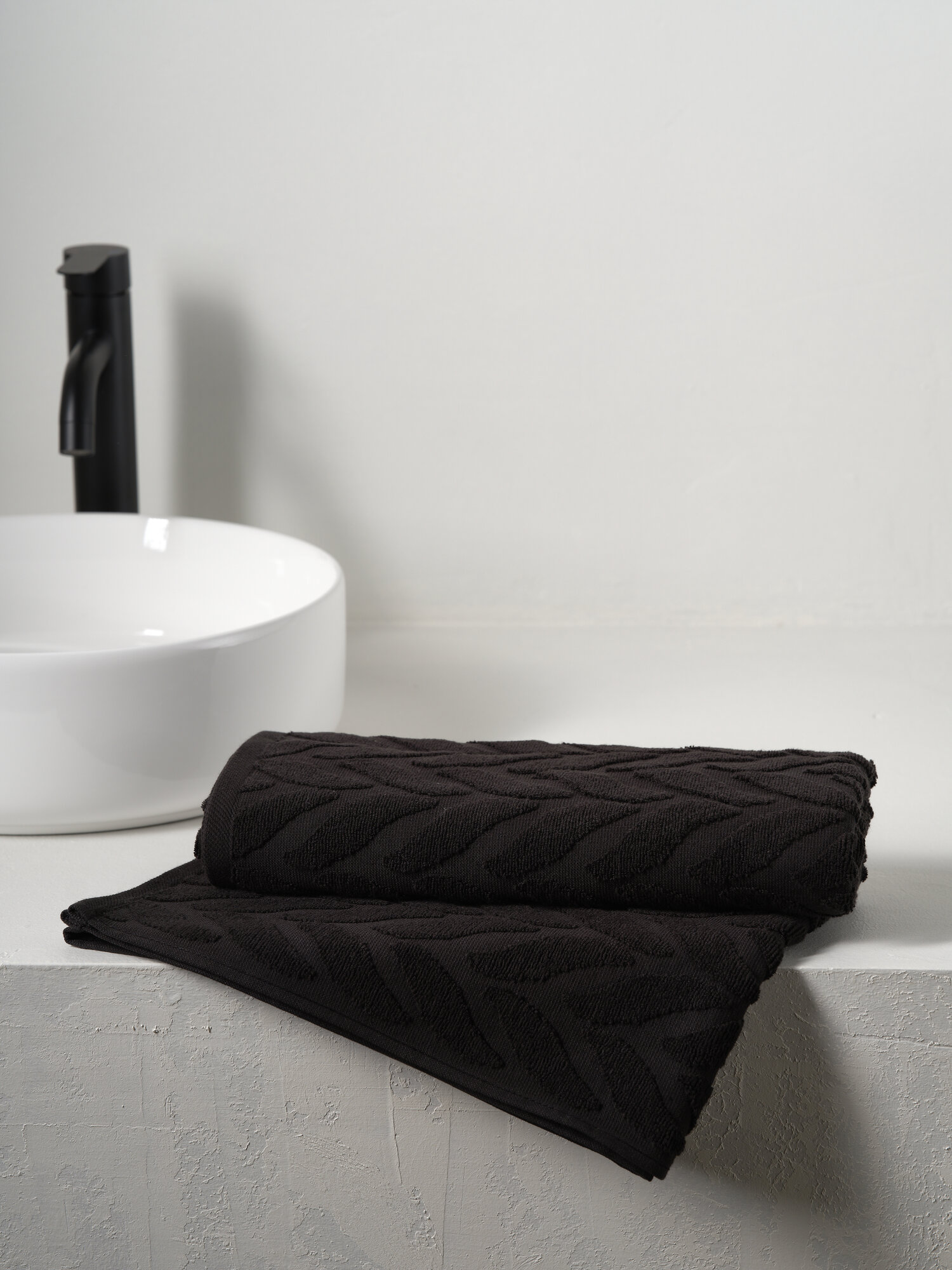 Полотенце Ночь Нежна - фото 2