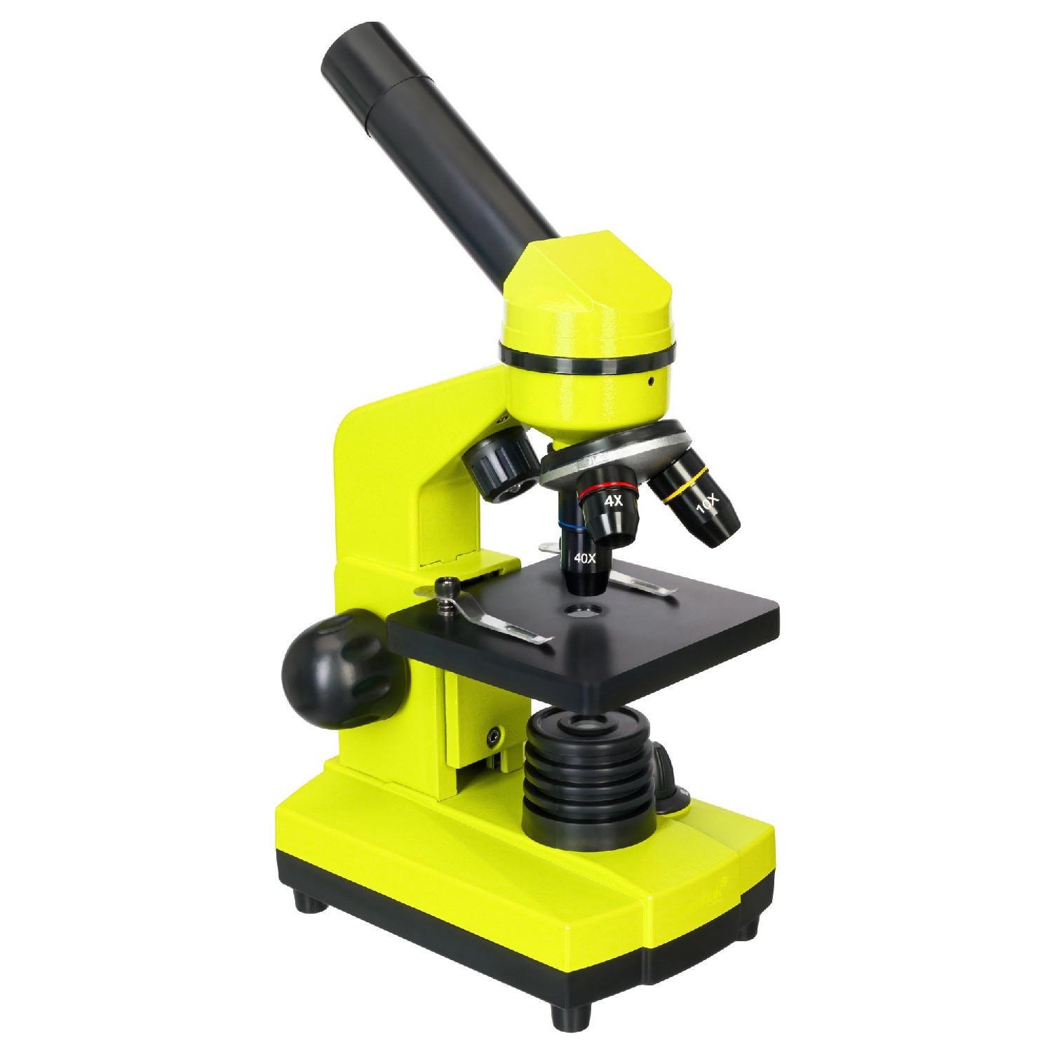 Микроскоп Levenhuk - фото 3