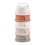 Контейнер для смеси BEABA детский 4 секции