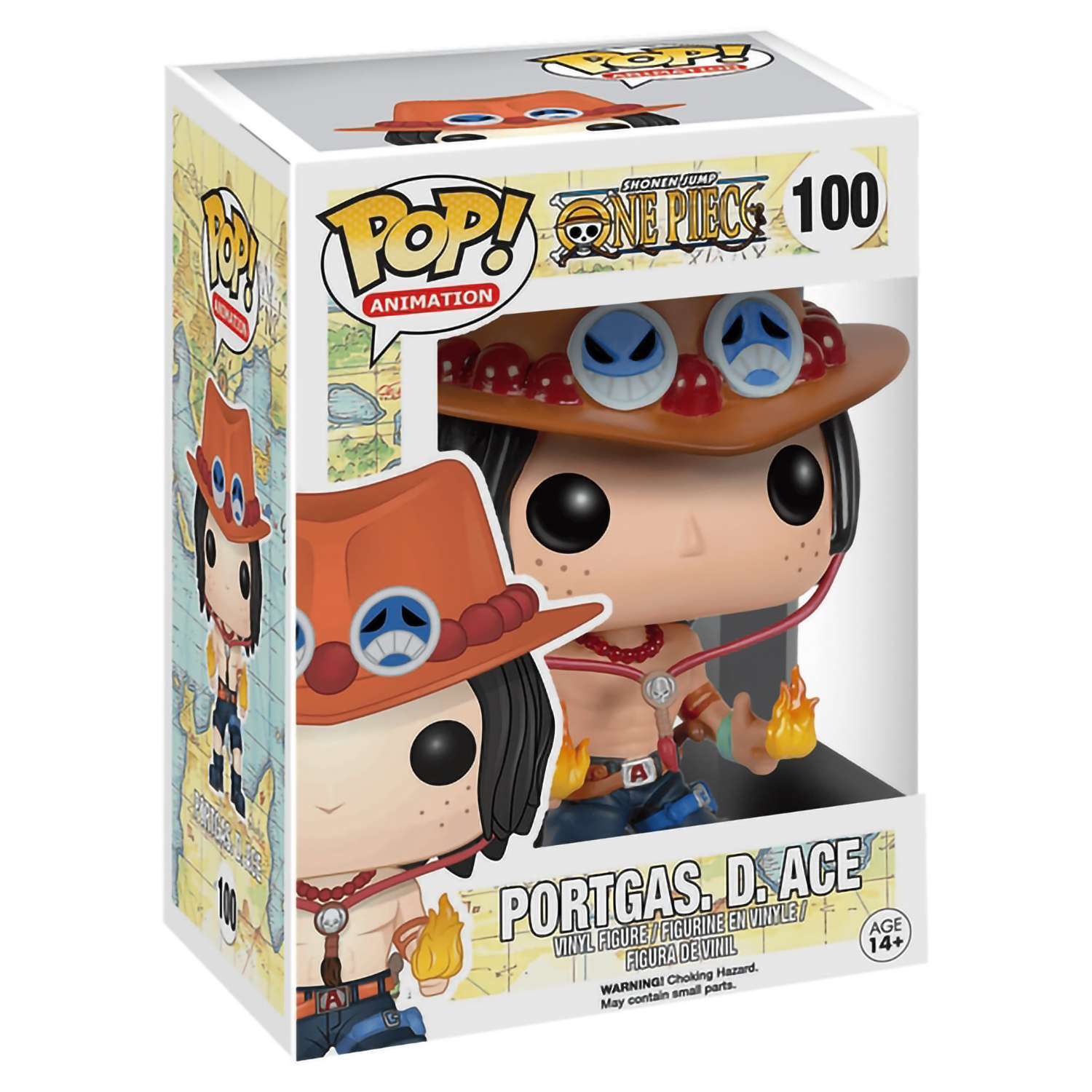 Фигурка Funko - фото 2
