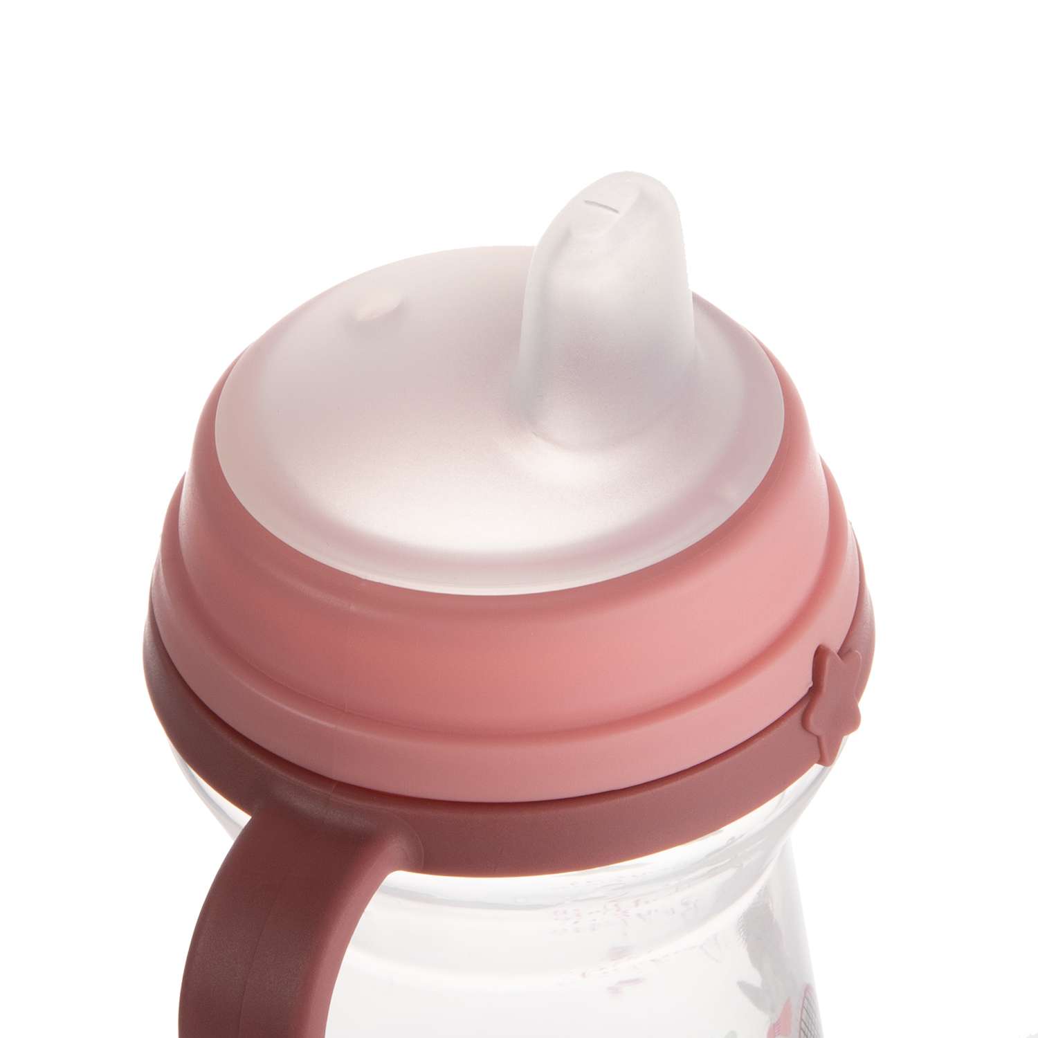 Поильник Canpol Babies 150 мл - фото 4
