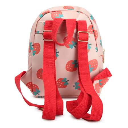 Рюкзак Erhaft Strawberry