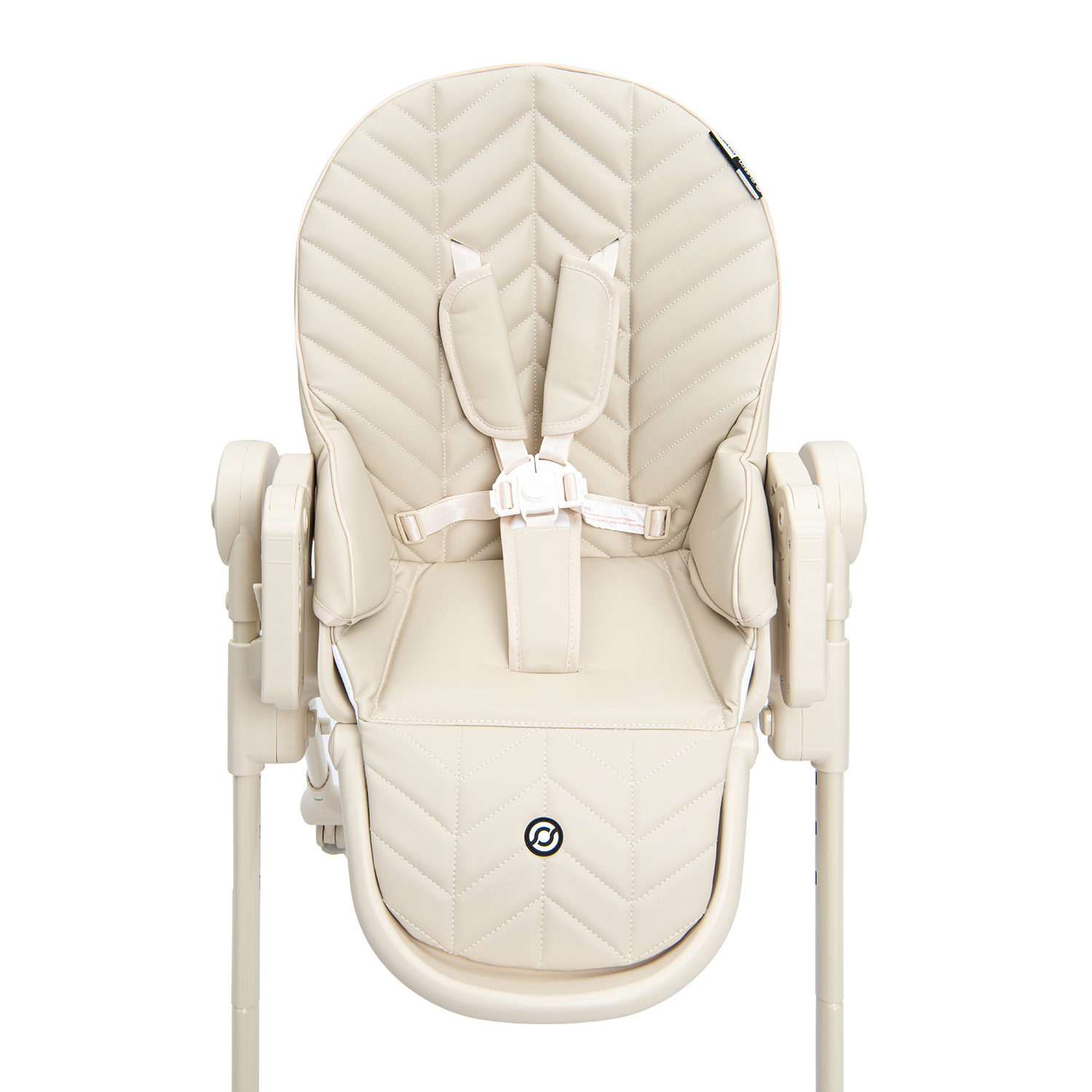 Стульчик для кормления Olsson Premiero Cream классический - фото 17