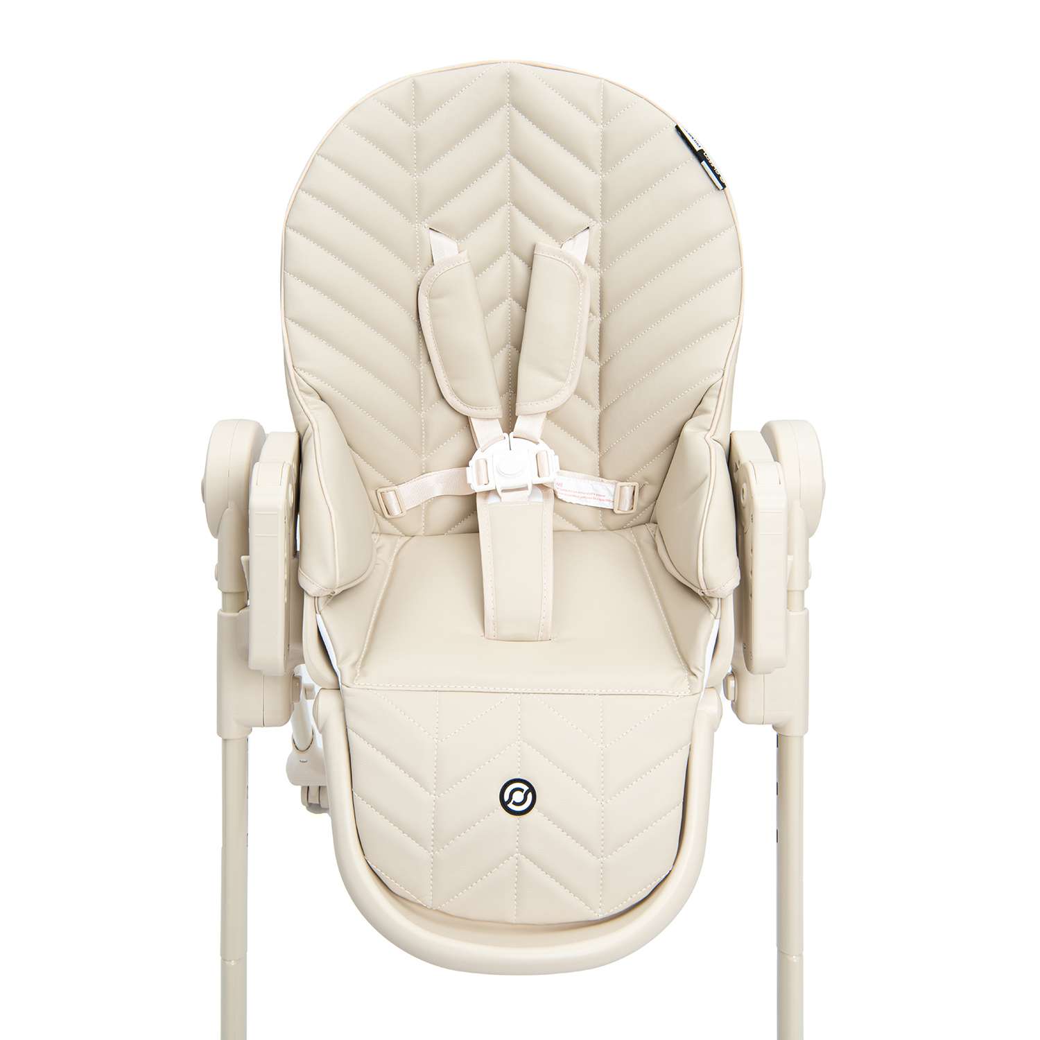 Стульчик для кормления Olsson Premiero Cream классический - фото 17