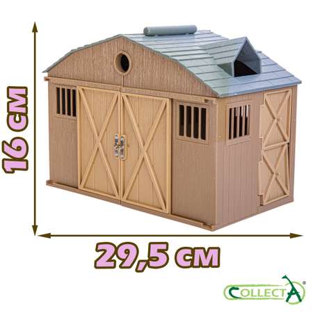 Игровой набор Collecta