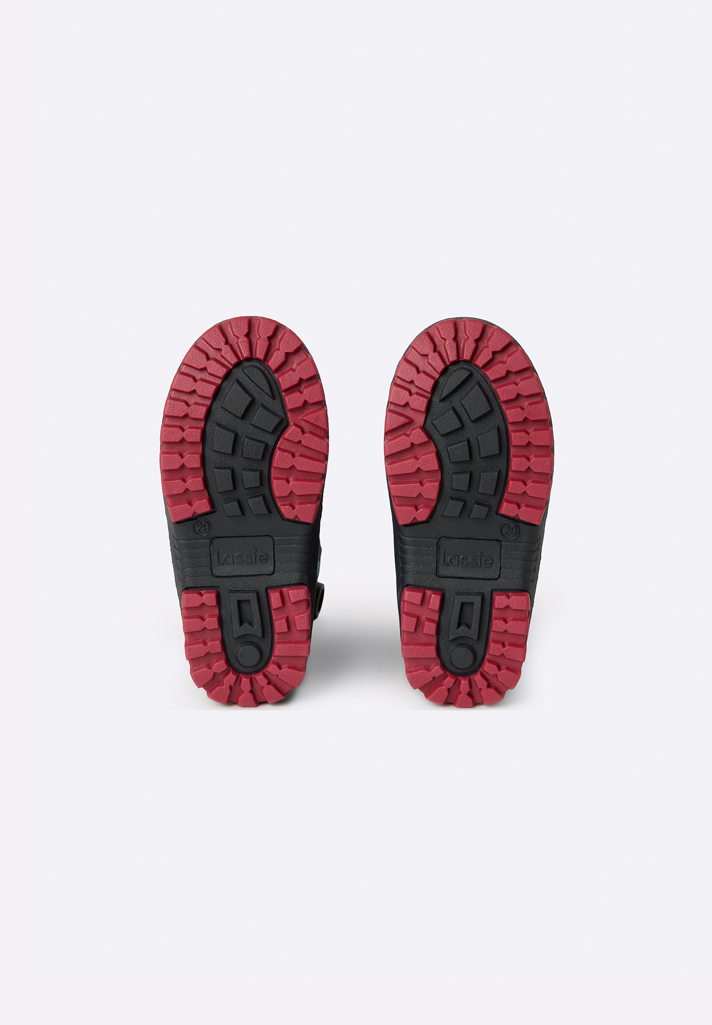 Сапоги Lassie 7400007A-6964 - фото 6