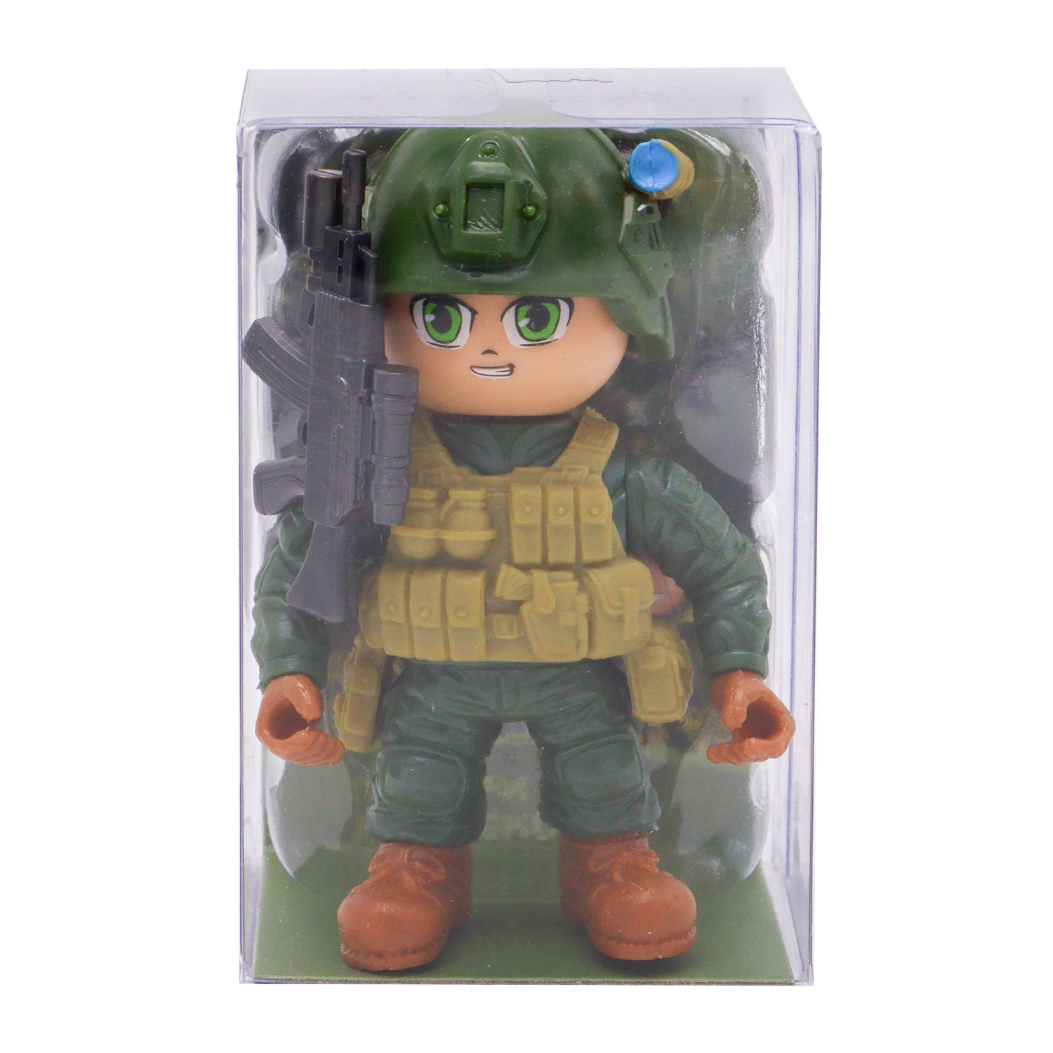 Фигурка Funky Toys в ассортименте - фото 12