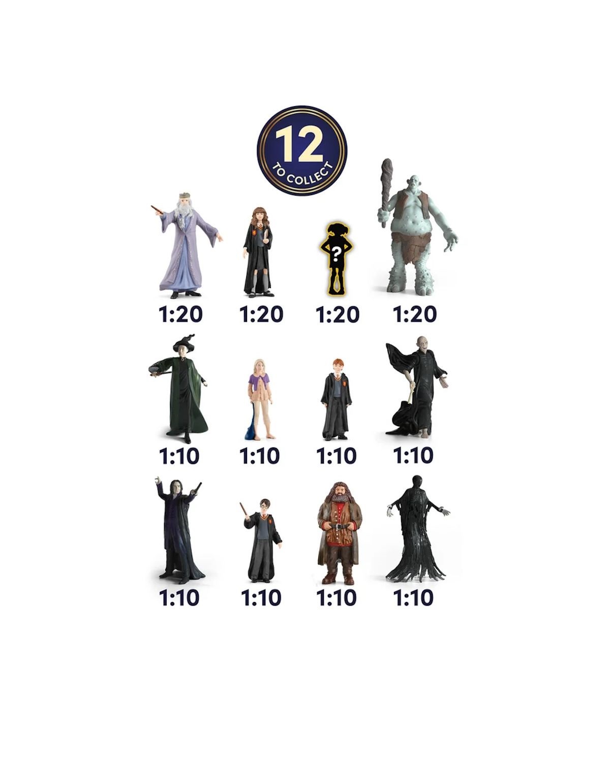 Фигурка SCHLEICH Series 1 - фото 2