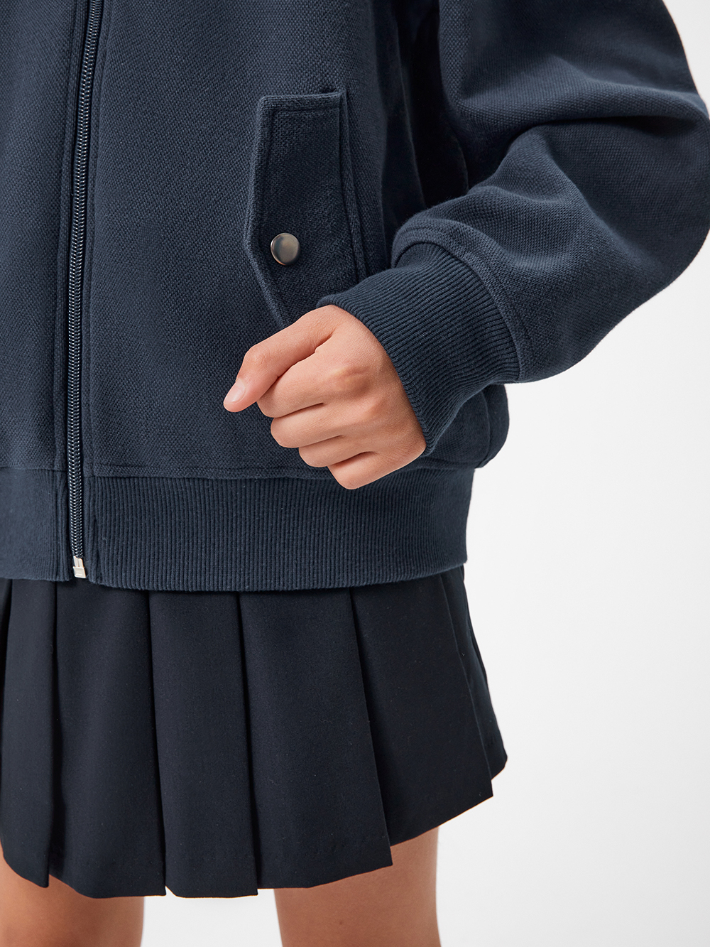 Жакет-бомбер Acoola 20241000001_0071916 - фото 3