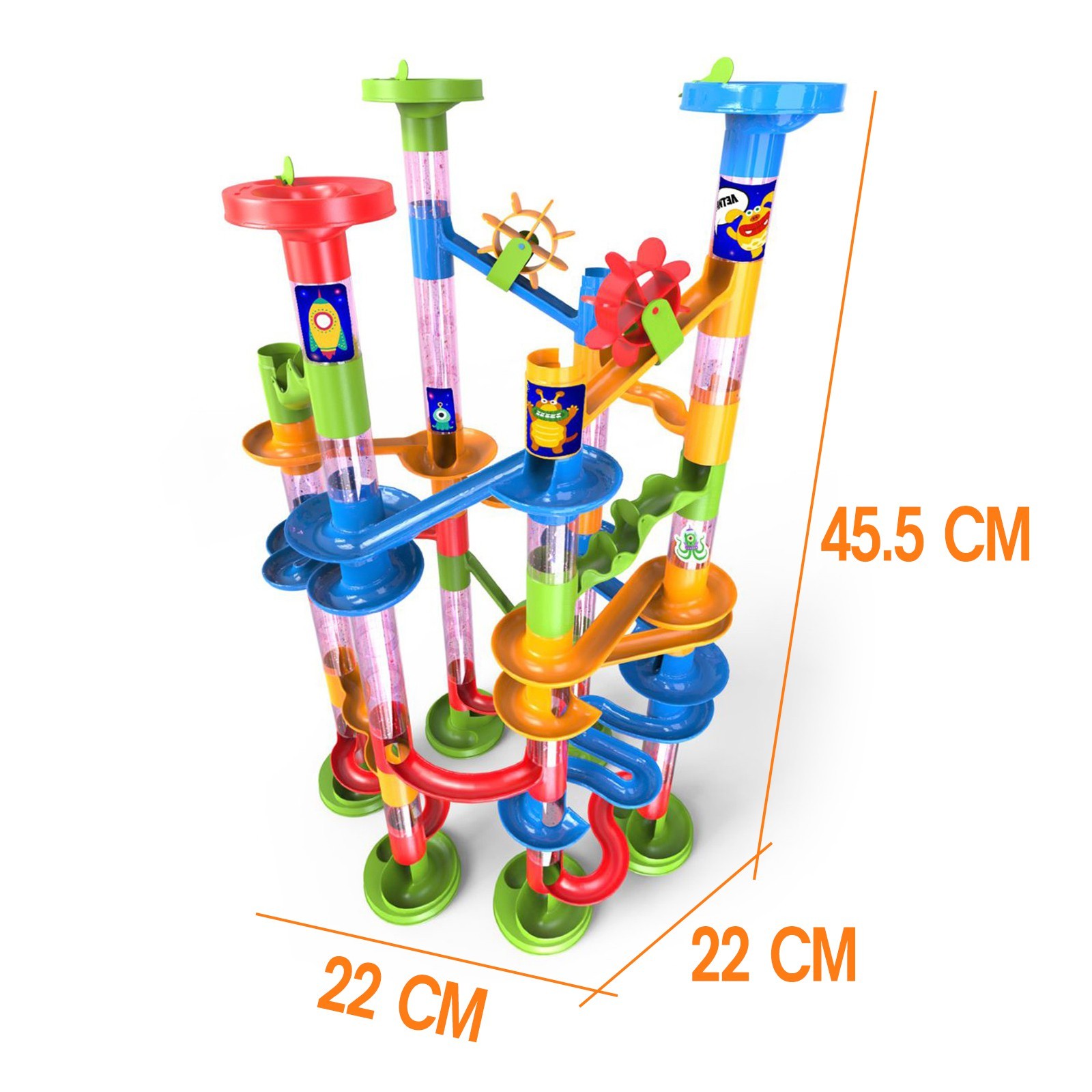 Конструктор Unicon динамический - фото 2