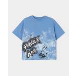 Футболка Futurino