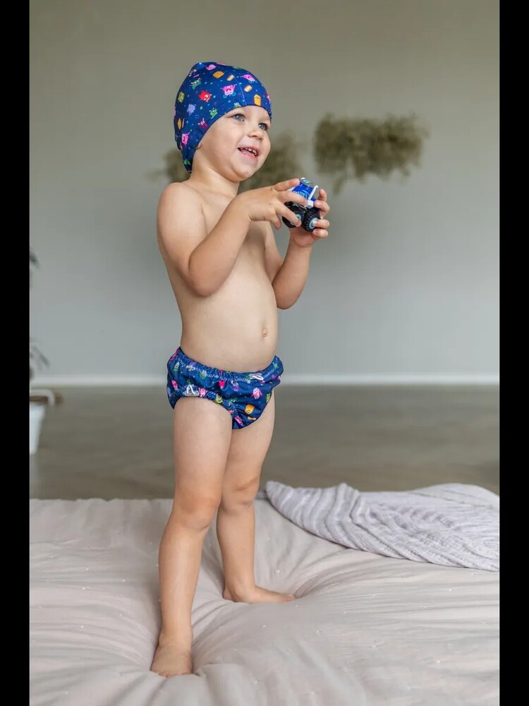 Многоразовые подгузники Мамин Я Onesize - фото 20