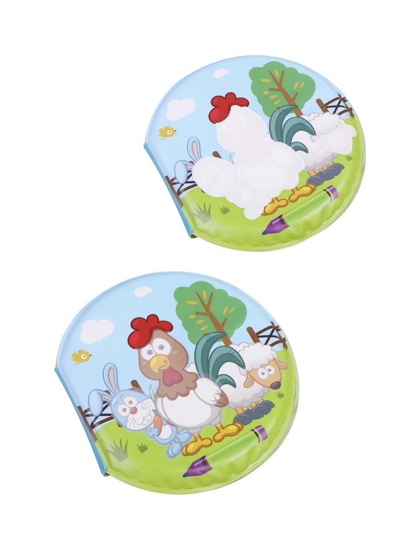 Игрушка Наша Игрушка книжка - фото 2
