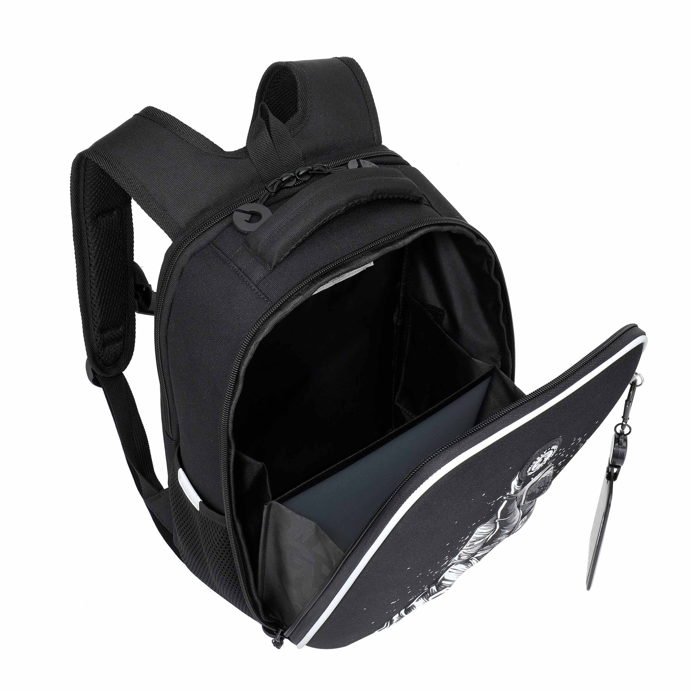 Ранец Grizzly Космонавт - фото 4