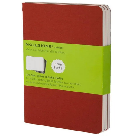 Блокнот MOLESKINE
