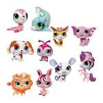 Игровой набор Littlest Pet Shop в ассортименте