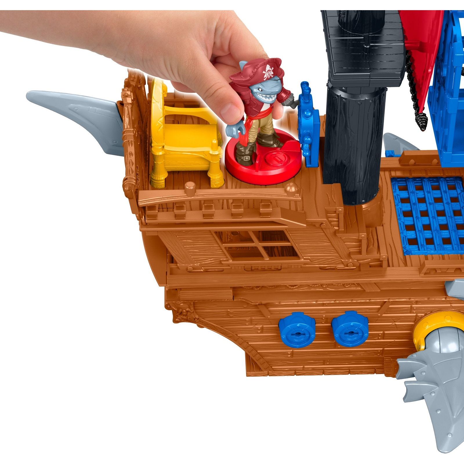 Игровой набор IMAGINEXT - фото 24