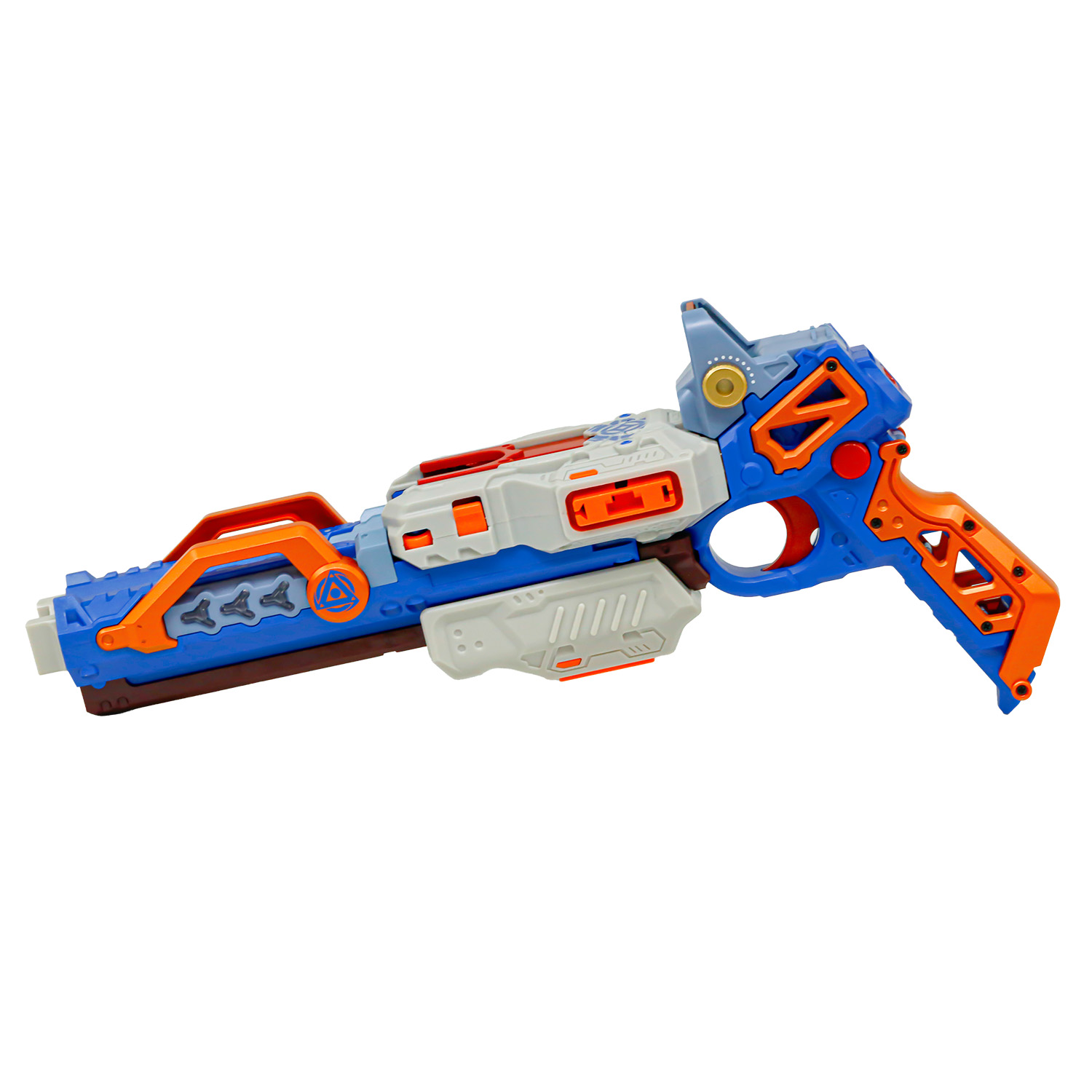 Игровой набор Infinity Nado Thunder Shadow Hunter - фото 6