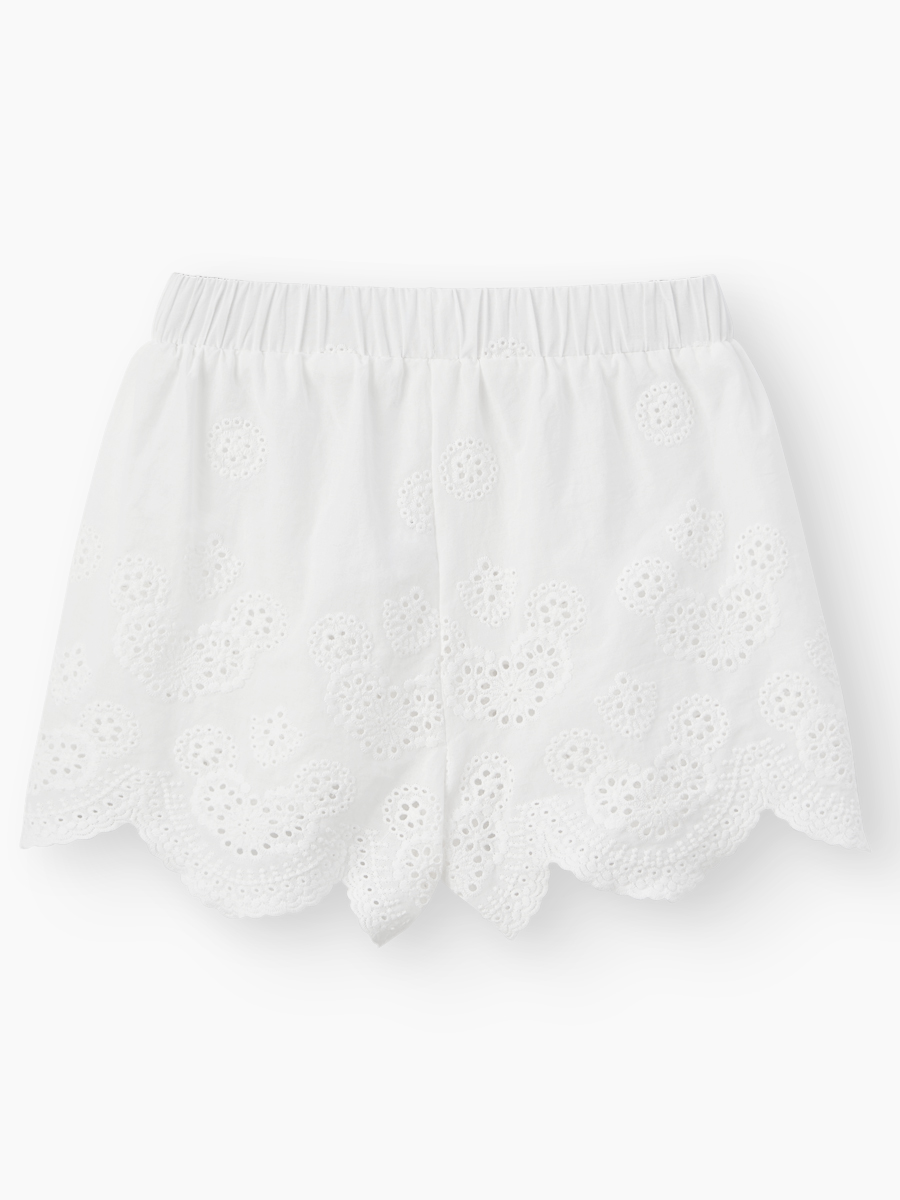 Шорты Happy Baby 88261-1_white - фото 13