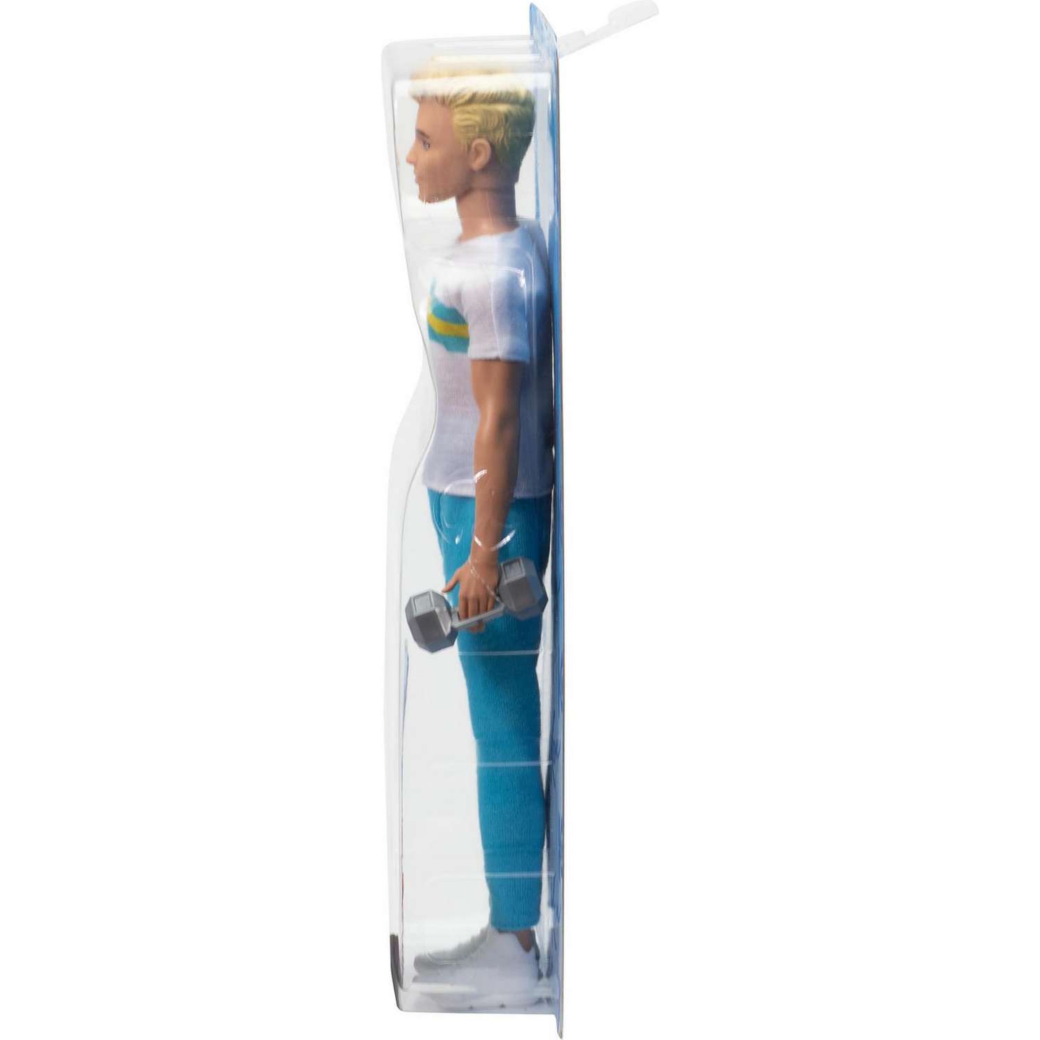 Кукла модельная Barbie GRB43 - фото 5