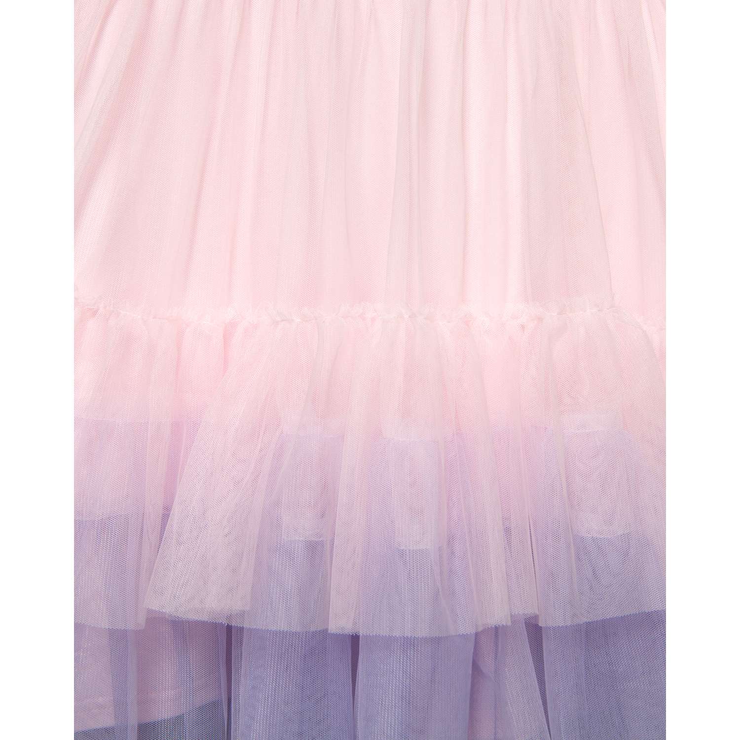 Платье Futurino Fashion SP25FF-1GJ14kg-00 - фото 6