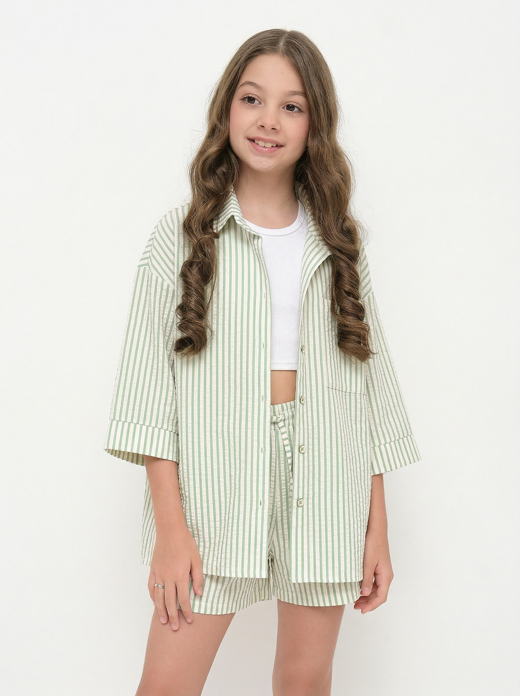 Костюм MBIMBO ДВ-23-403 - фото 1