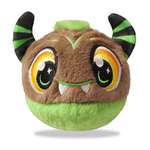 Мягкая игрушка 1TOY попрыгунчик монстрик 8 см