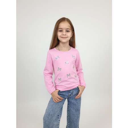 Лонгслив Luneva