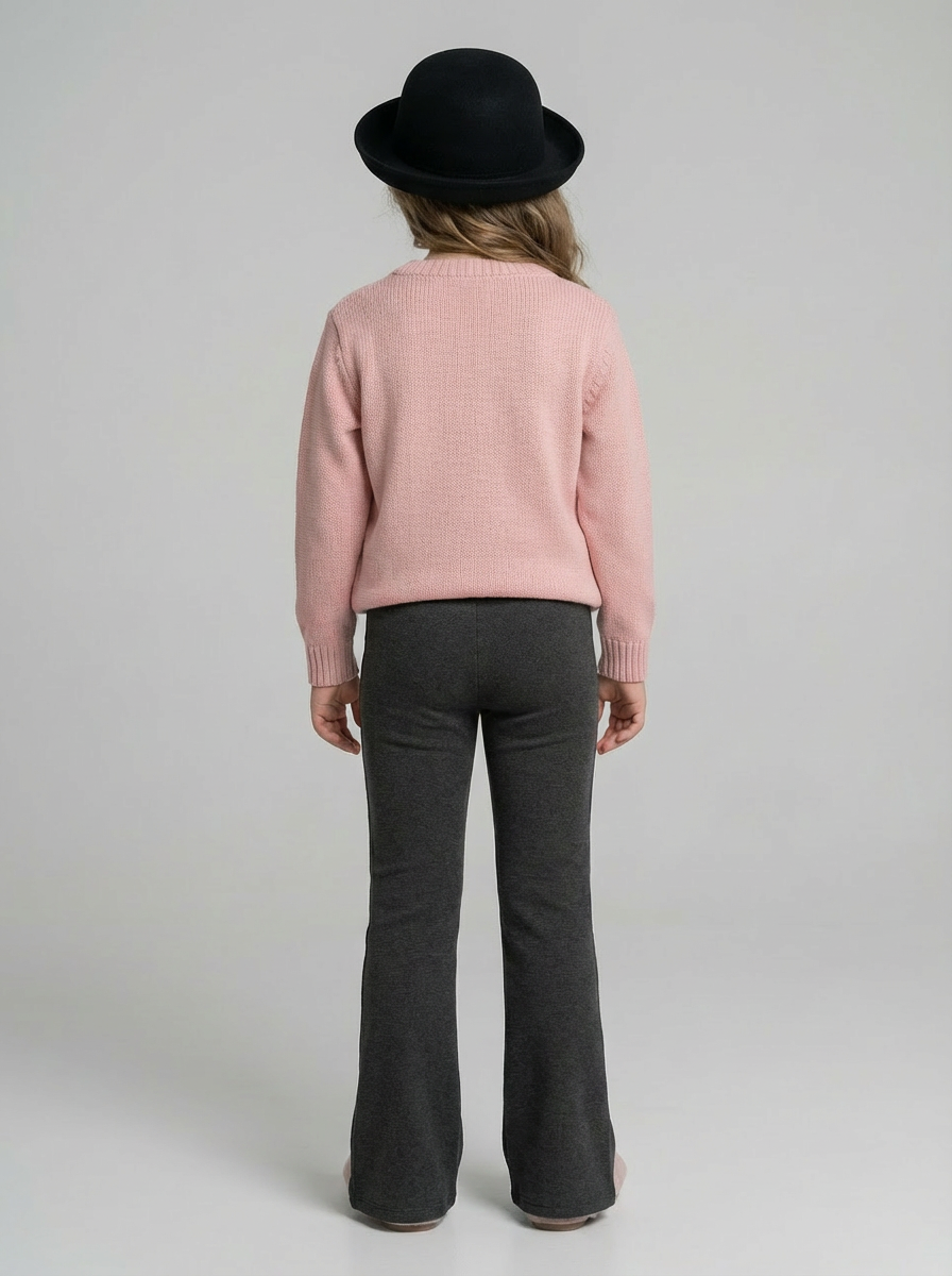 Брюки YOULALA 2045900101 - фото 4