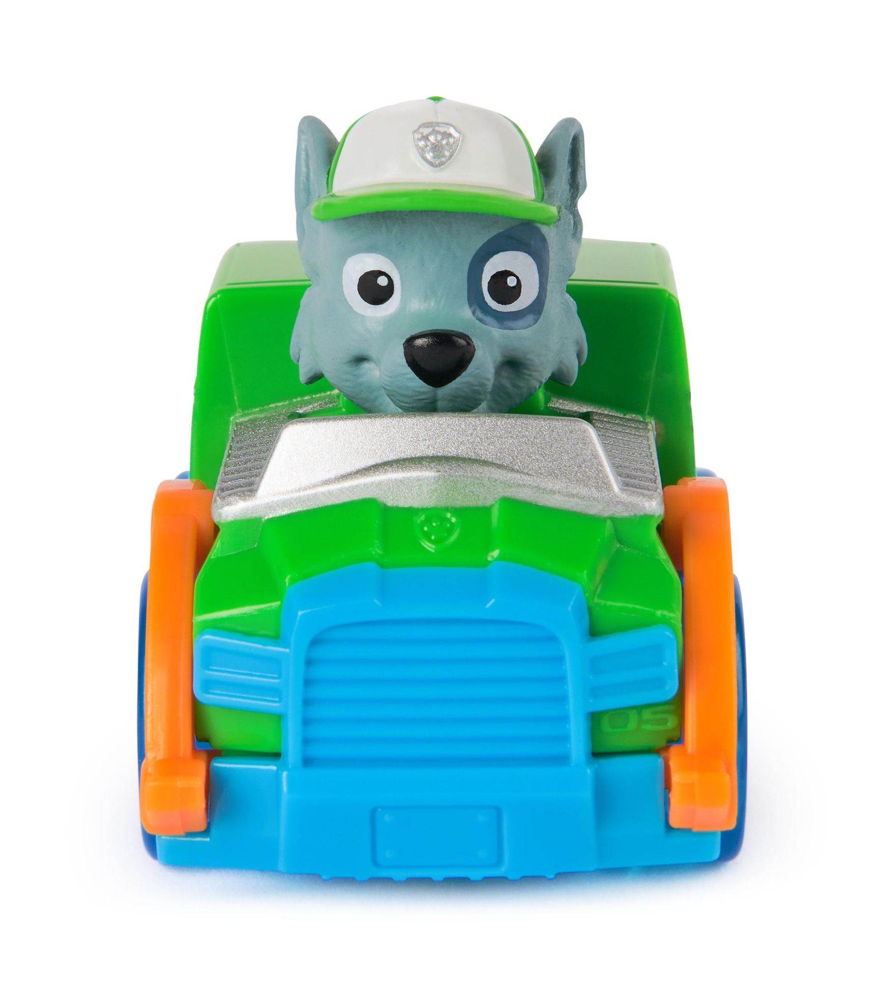 Автомобиль Paw Patrol Гонщики в ассортименте 6074402 - фото 49