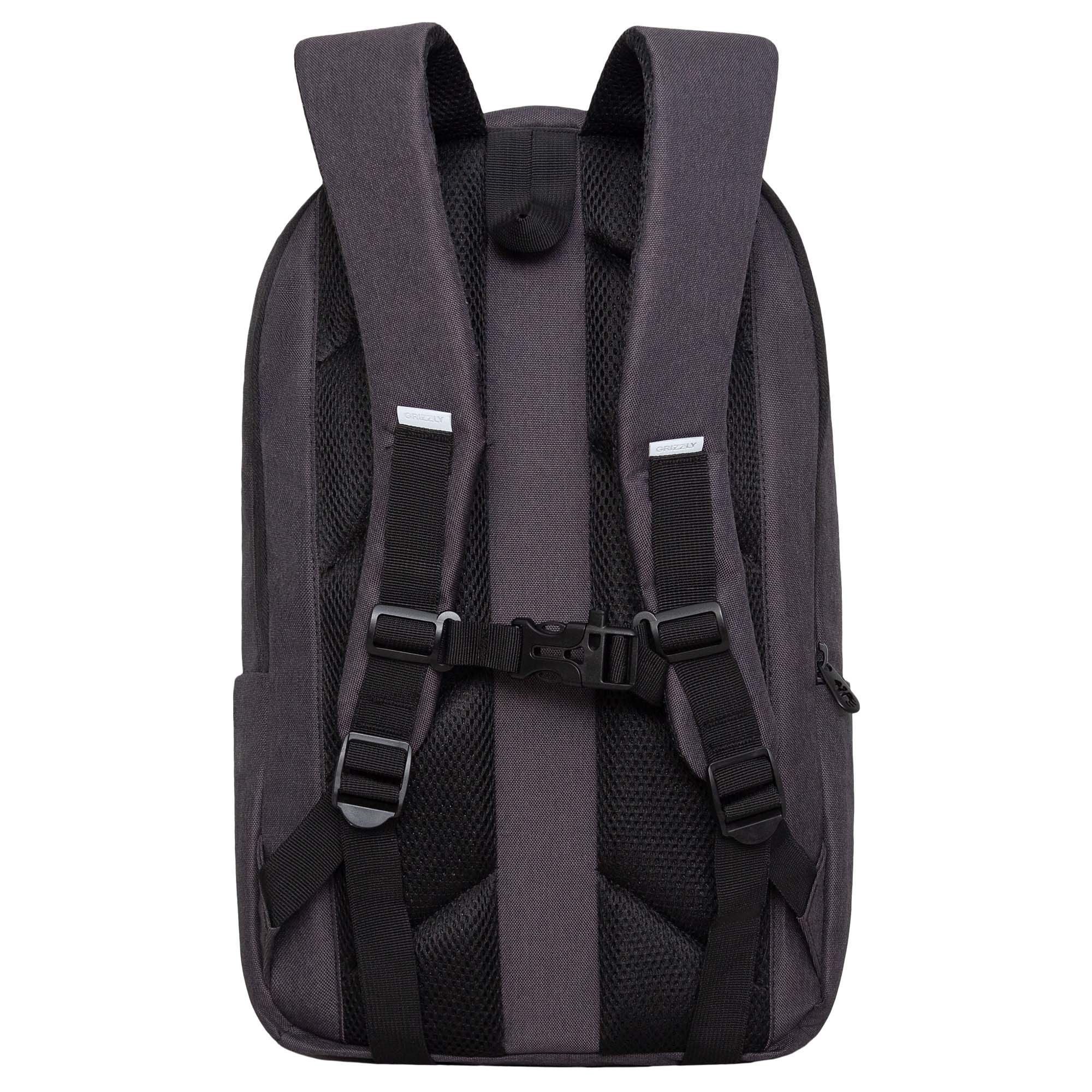 Рюкзак Grizzly для девочки - фото 3