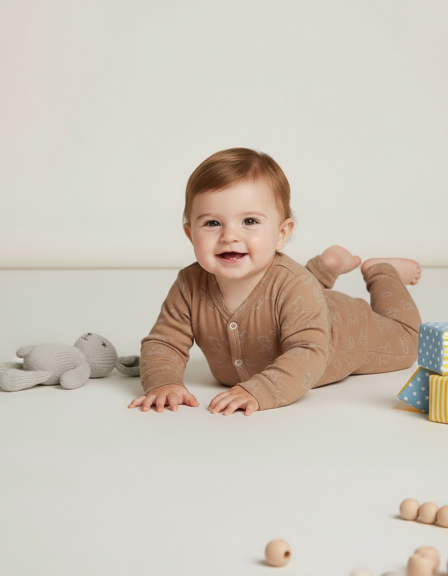 Комбинезон КотМарКот 801846 - фото 2