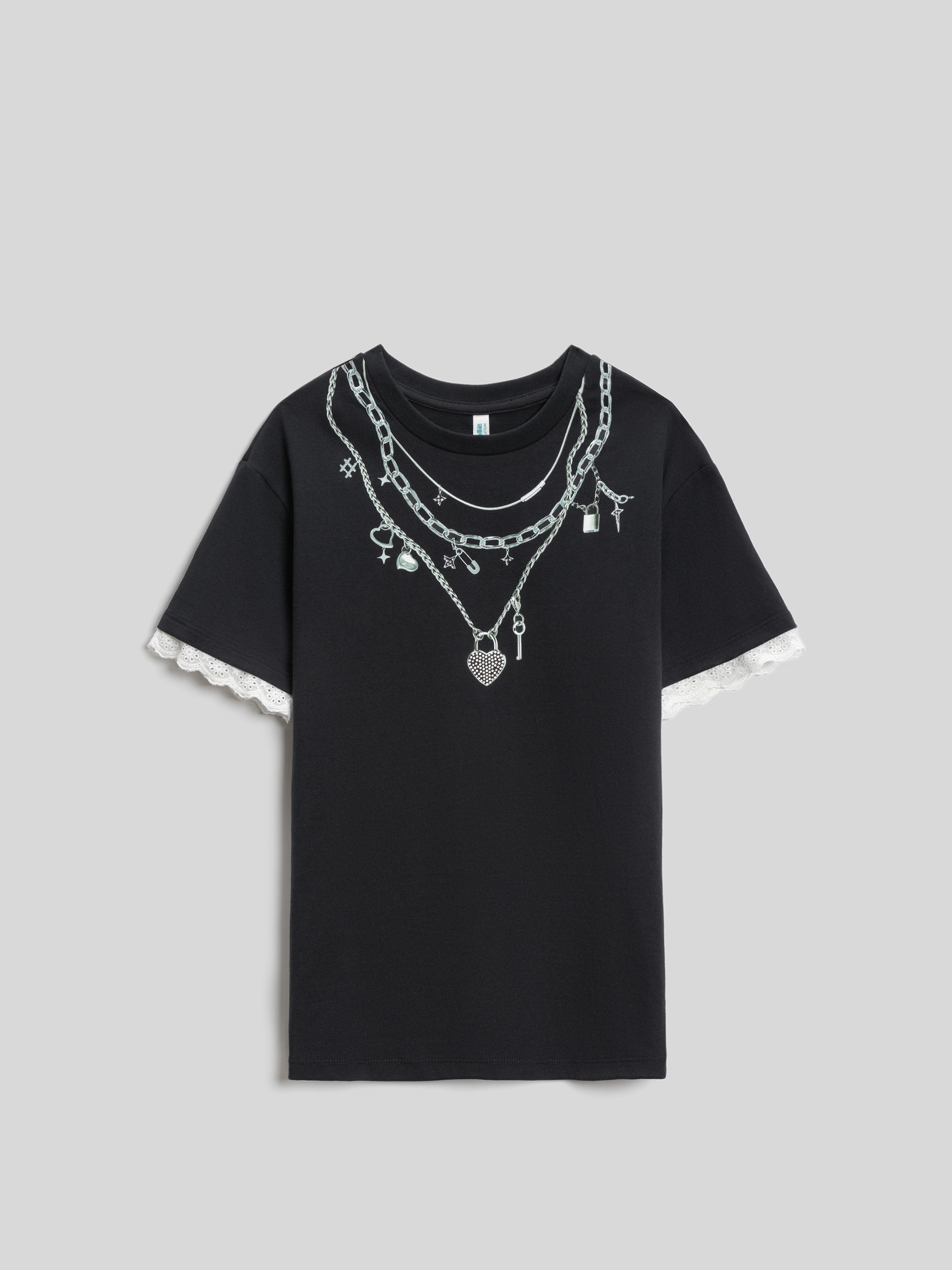 Футболка Acoola 20210510192_0089661 - фото 4