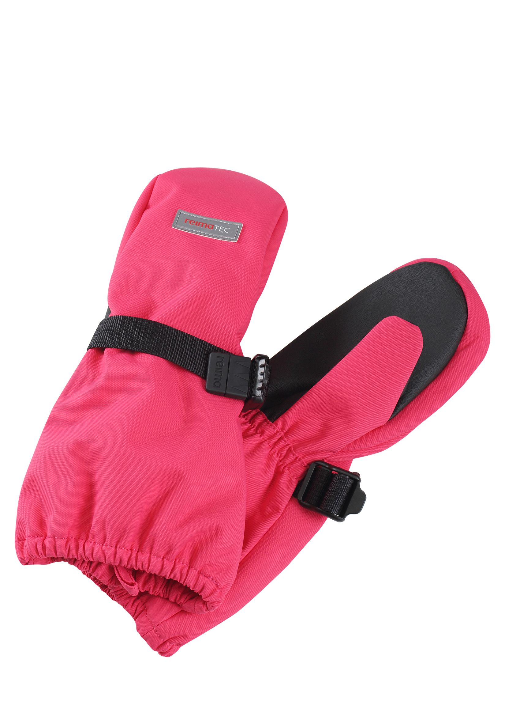 Варежки Reima 527337-4460 - фото 1