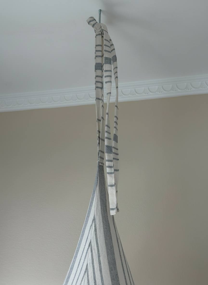 Балдахин Малышу по Шалашу - фото 8