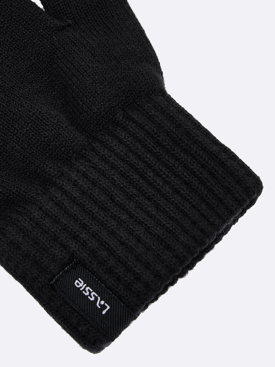 Варежки Lassie 72305209-9990 - фото 4