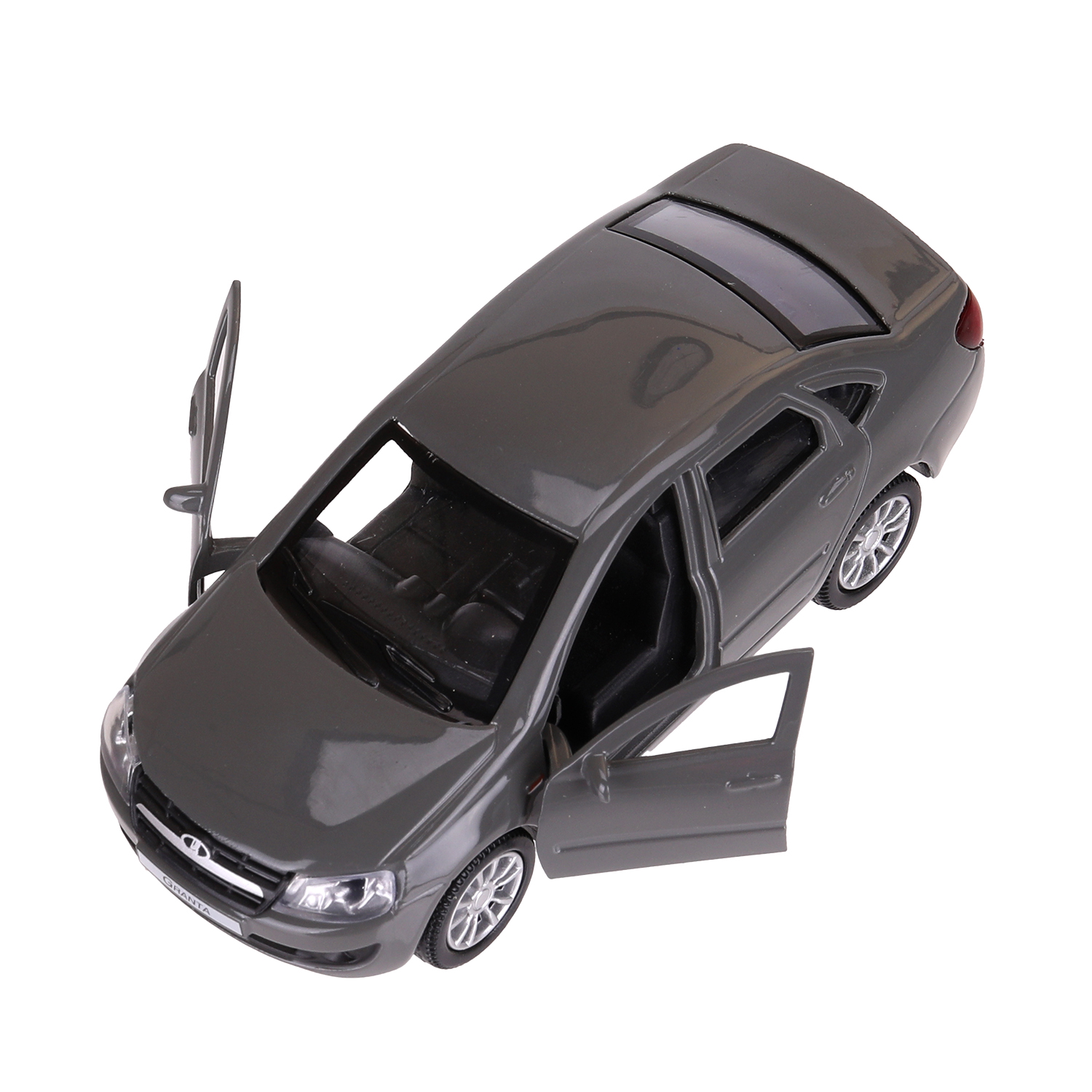 Автомобиль Технопарк LADA Granta 394399 - фото 7