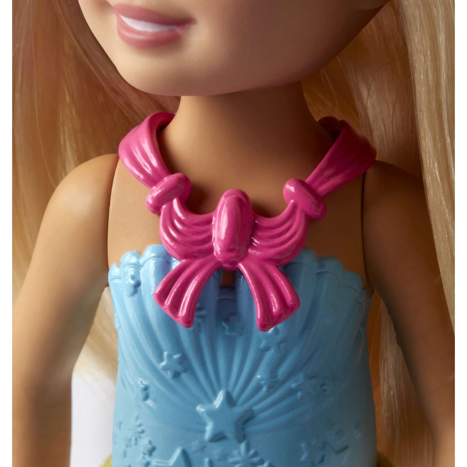 Кукла модельная Barbie FJC99 - фото 6