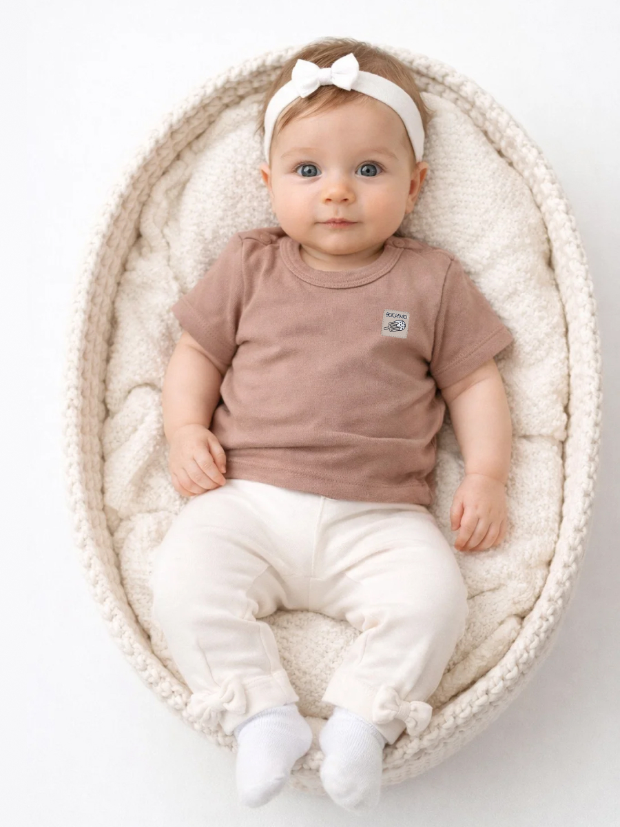 Футболка 2 шт Эскимо 50-202 - фото 3