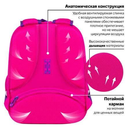 Ранец Brauberg