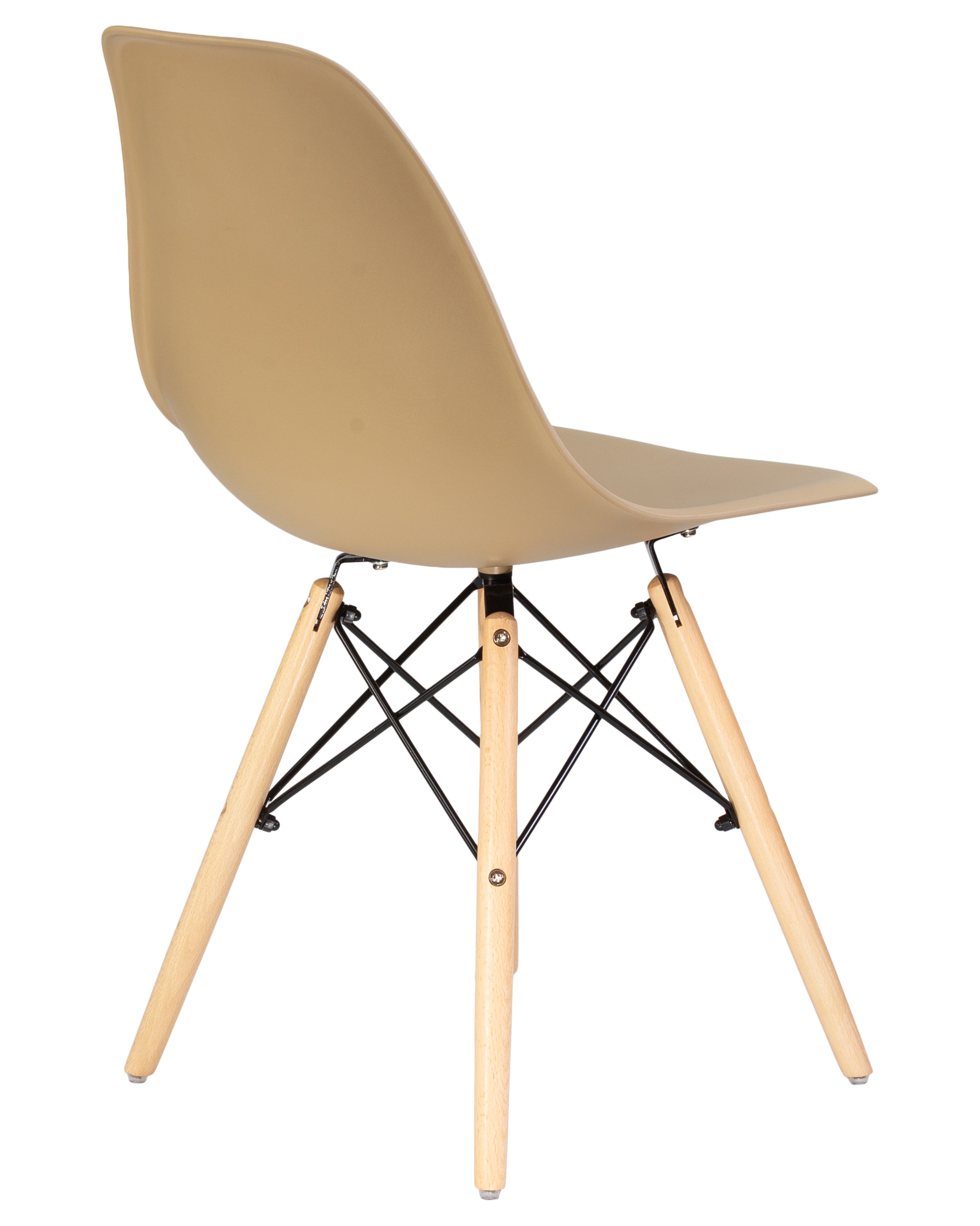 Стул DOBRIN DSW - фото 4