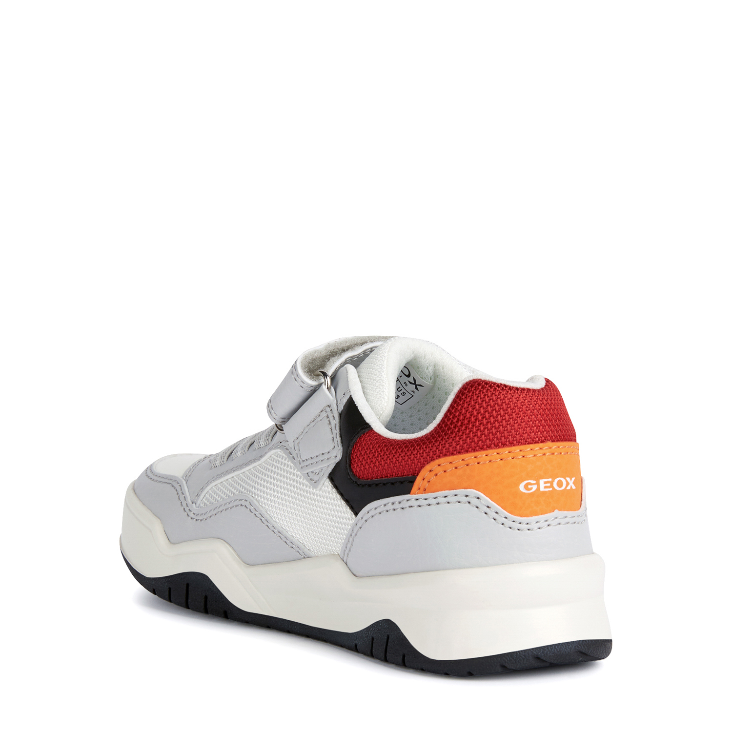 Кроссовки GEOX J167RB0FEFUC1234 - фото 3