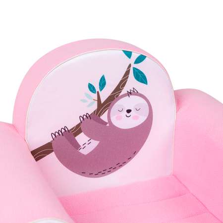 Игровое кресло Paremo Крошка Горн Стиль 2 PCR320-22