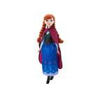 Кукла модельная Disney Frozen Anna