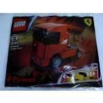 Конструктор LEGO Racers 41 дет.