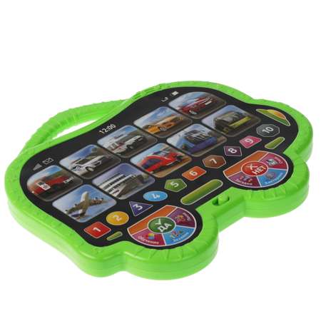 Игрушка УМка планшет