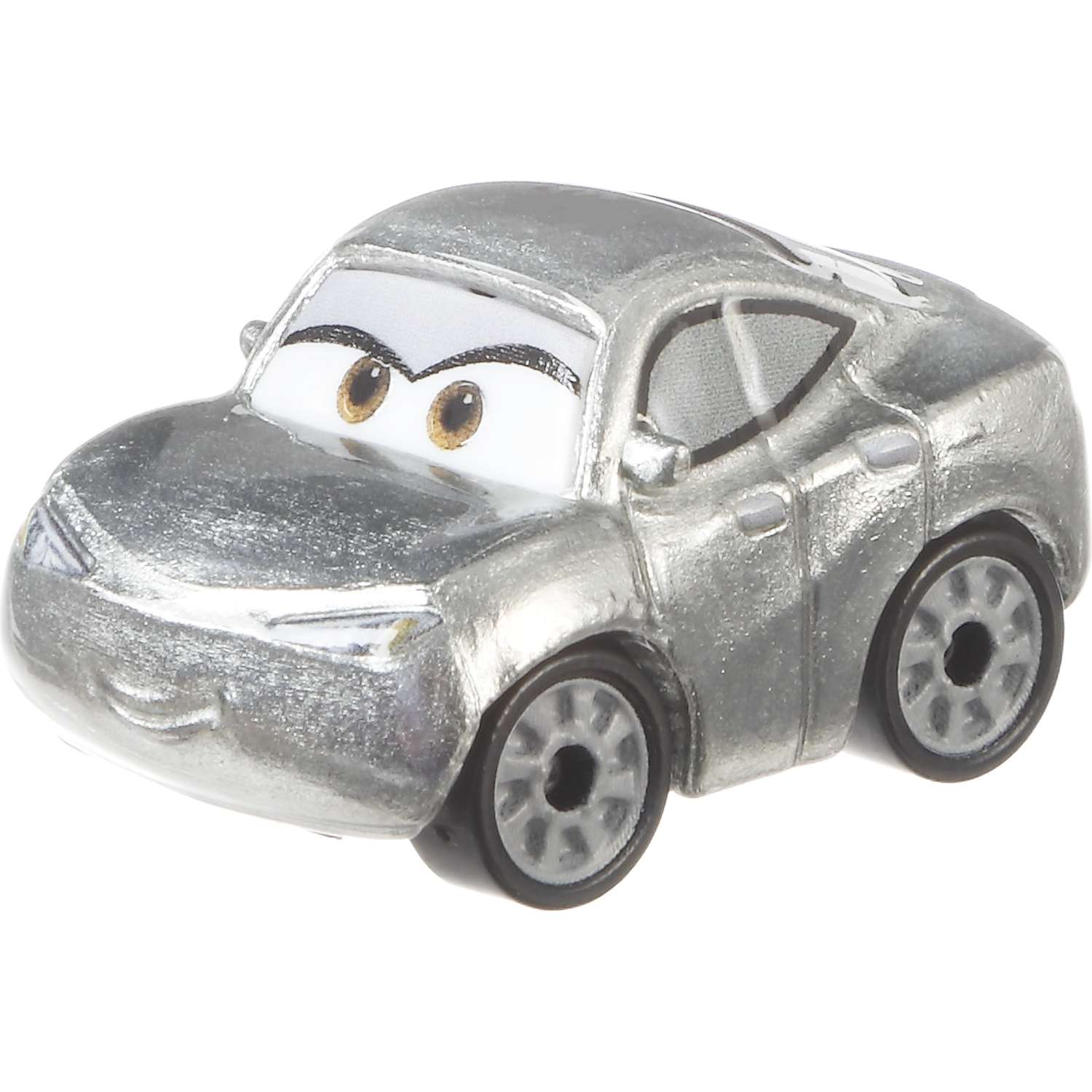 Автомобиль Cars Мини-гонщики в ассортименте FKL39 - фото 28
